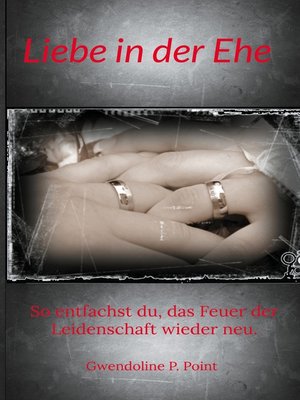 cover image of Liebe in der Ehe
